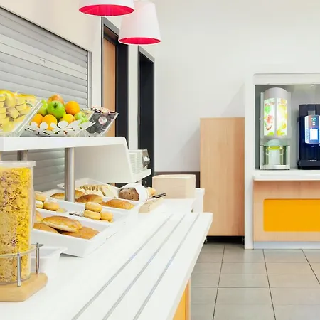Ibis Budget Station 2* Antwerpen