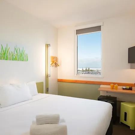 Hotell Ibis Budget Station 2*