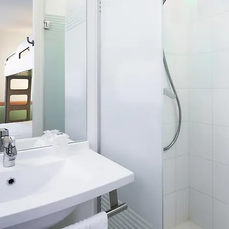 Ibis Budget Station Hotell 2*