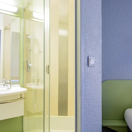 Hotell Ibis Budget Station